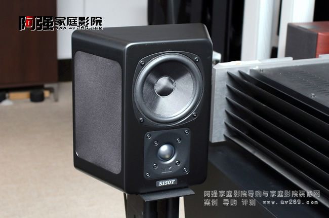 M&K Soundȫ�������a(ch��n)ƷMK S150�l(f��)������