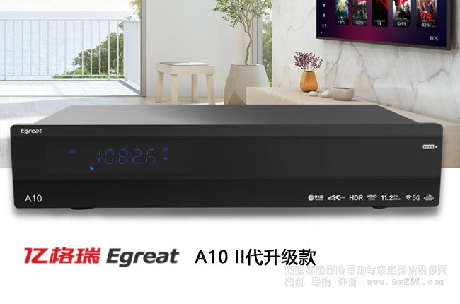 �|����A10 II��������4K�{��Ӳ�P���řC