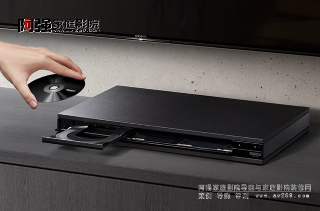 ����UBP-X800M2��4K�{�ⲥ�řC��������