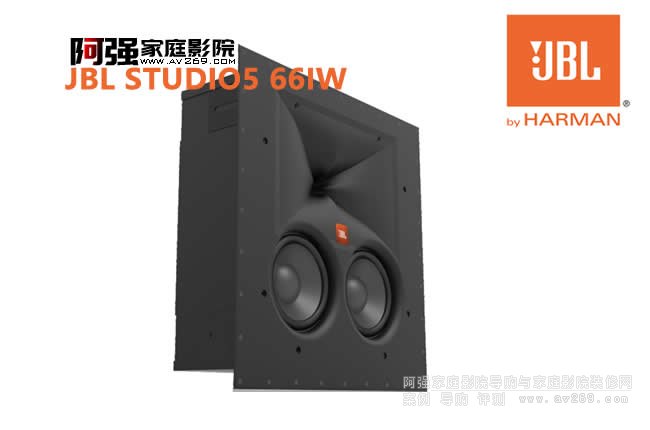 JBL studio5 66iw�뉦ʽ�P��