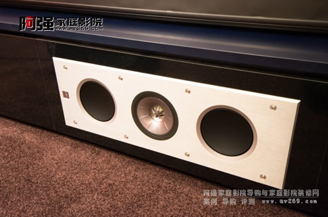 KEF Ci3160RL-THX�����،�