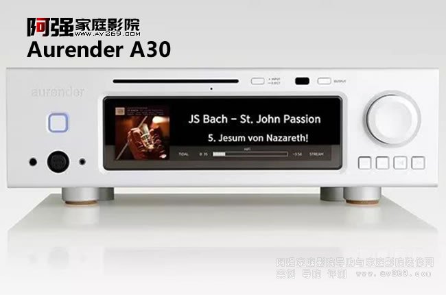���܏�(qi��ng)���Aurender A30����(l��)����(w��)��