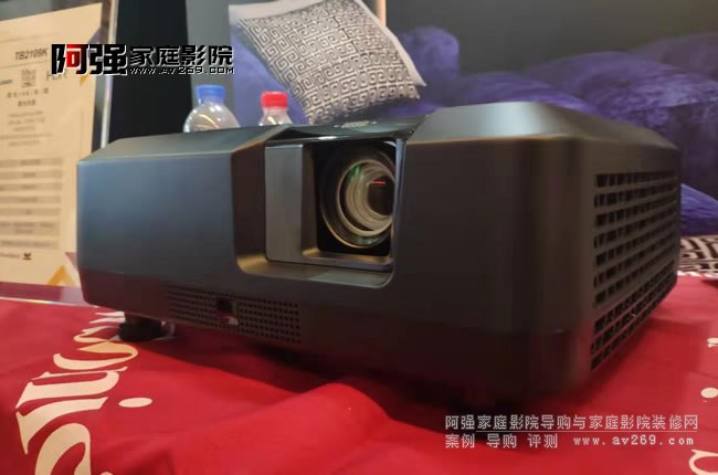 ��(y��u)��TB2109K����4KӰԺͶӰ�C��B