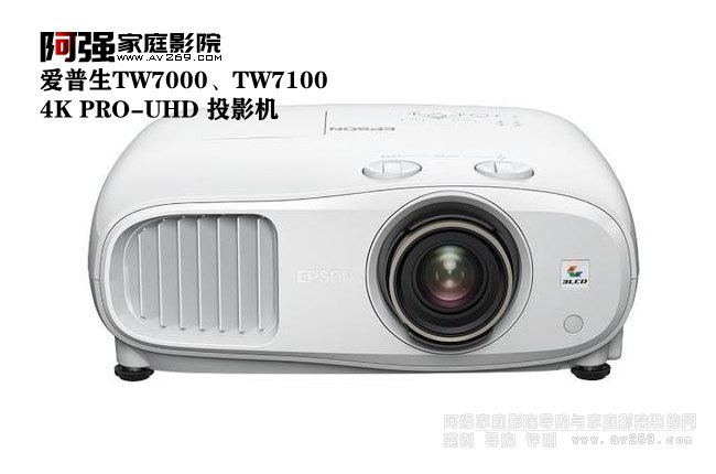 ������TW7000��TW7100ͶӰ�C�l(f��)������