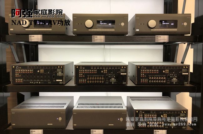 Arcam���E�l(f��)��AVR10��AVR20��AVR30�����