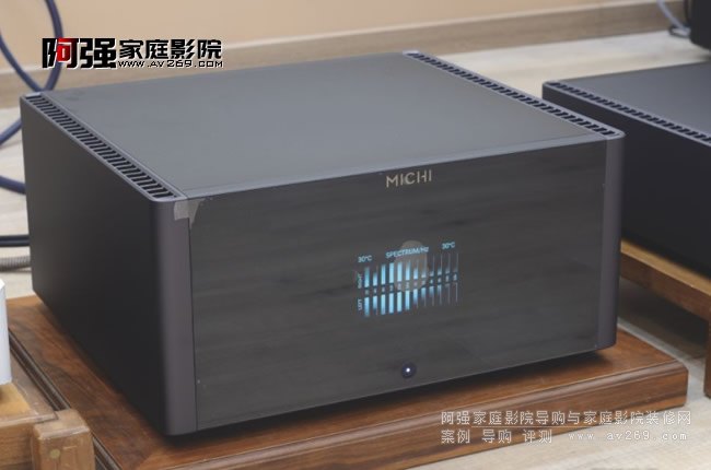 ������Ş�����A Rotel MICHI P5 / S5 ǰ��/�p����