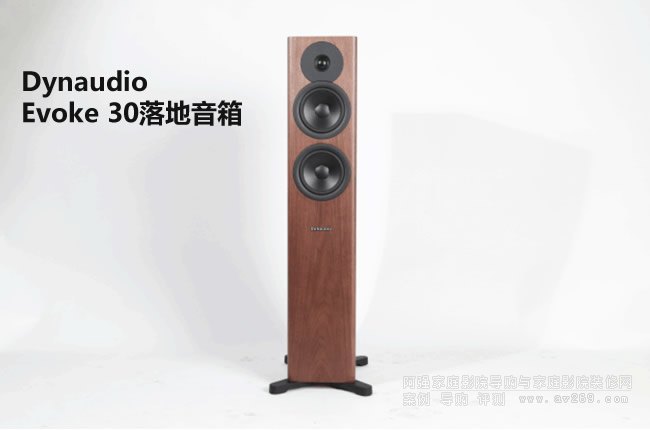 ���� Dynaudio Evoke 30�����u(p��ng)�y(c��)