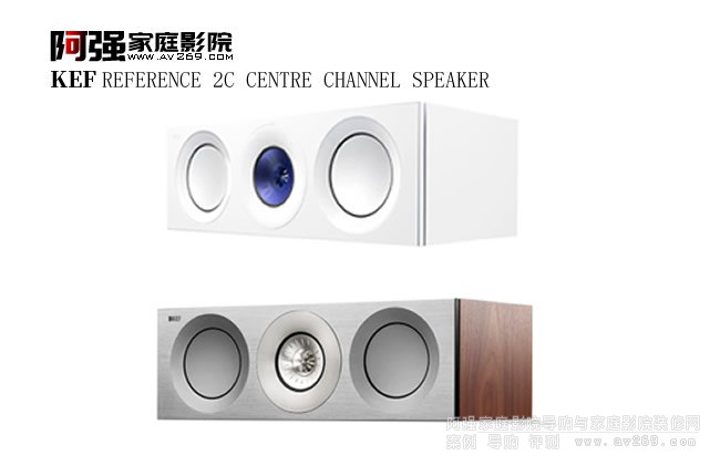 Ӣ��KEF REFERENCE 2C С��·��������