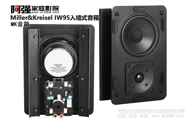 Miller&Kreisel IW95�뉦ʽ����