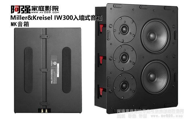 Miller&Kreisel IW300�뉦ʽ�����B
