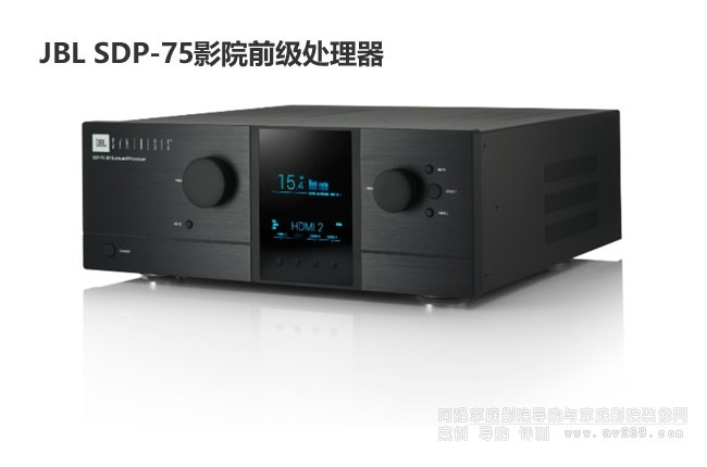 JBL SDP75��ͥӰԺǰ��̎����