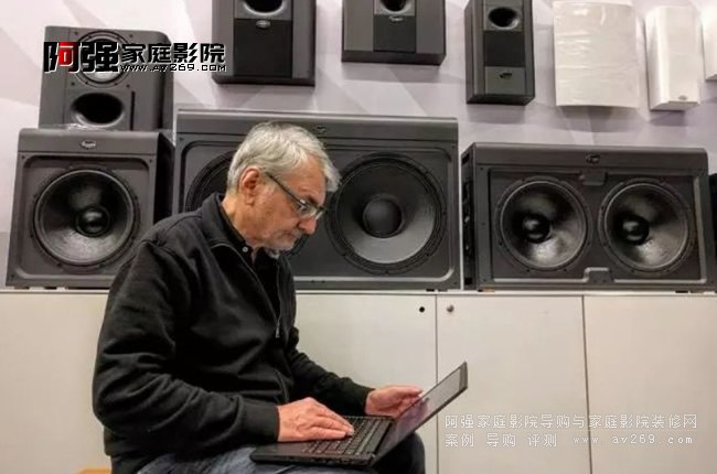 Procella Audio��(chu��ng)ʼ���Լ��O(sh��)Ӌ(j��)��Anders Uggelberg����