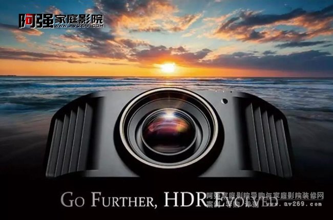 JVCͶӰ�C���F(xi��n)4K HDR���|����������:��LEO�����{�������ӳ������������m��HDR��