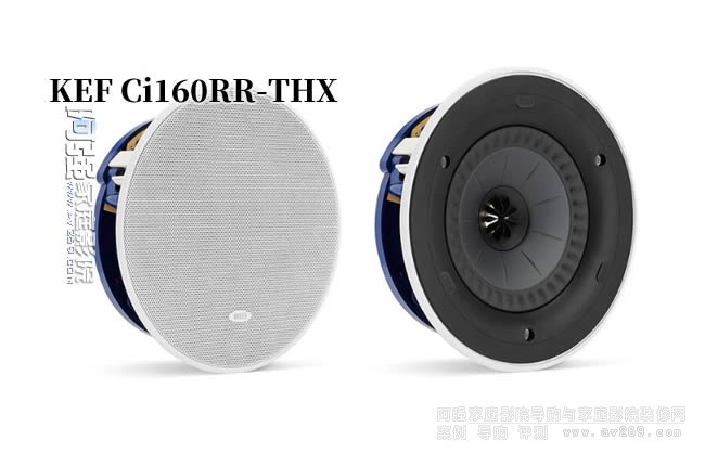 KEF ��������Ci160RR-THX
