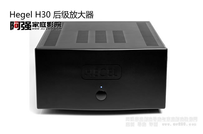 Ų���ڸ� Hegel H30������(j��)��(j��)�����u(p��ng)�y