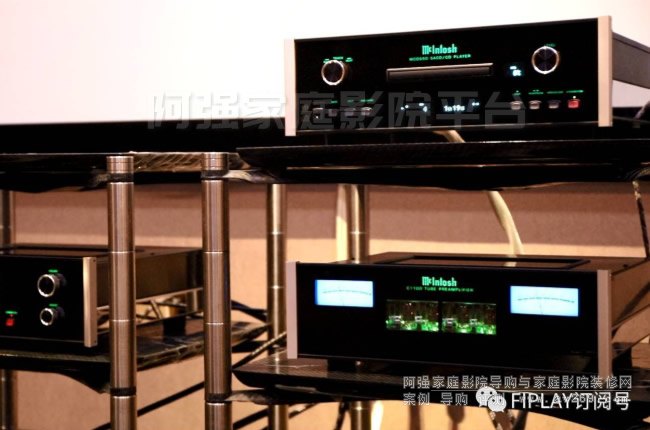 McIntosh/�����DC1100���wʽǰ��(j��)