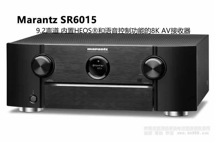 Marantz SR6015å®¶åo-å½������åæ¾