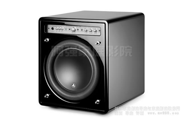 ����(gu��)JL�������Ƴ�JL Audio Fathom f110v2 ���ص�����