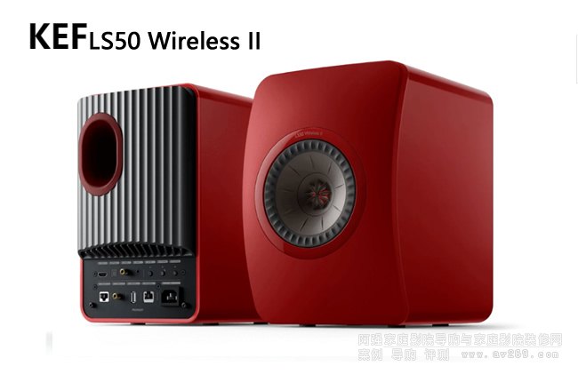 Ӣ��(gu��)KEF LS50ϵ������(j��)������