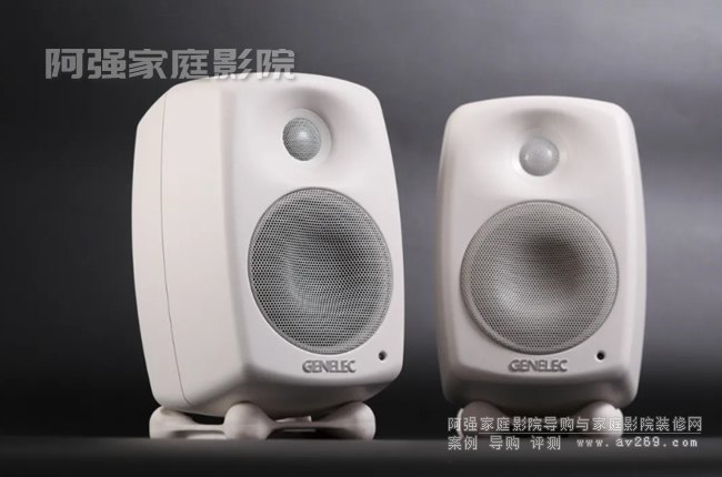 Genelec����G2��Դ�O(ji��n) ����