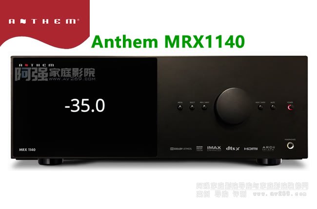 Anthem MRX1140���� ʥ����Ş15.2ǰ��(j��)ݔ��