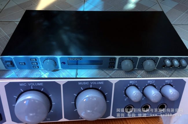 PRODIO KMX2000 ��Ʒ�|����OKǰ��Ч����