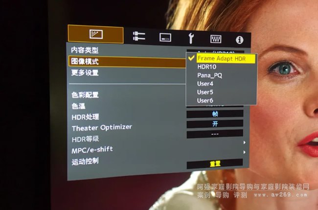JVC 4KͶӰ�C��ӰԺ�����������ܵ��������̡����ν̡̳���Ҋ���}