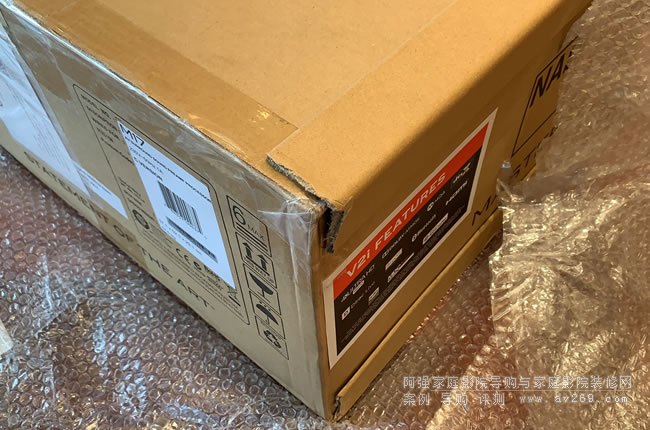 NAD M17 V2i��ǰ��ȫ���_��