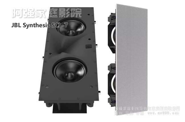JBL�OƷǶ������SCL-7