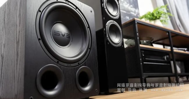 SVS SB-1000 Pro ������