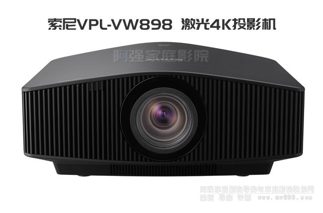 SONY VPL-VW898 4KͶӰ�C(j��)