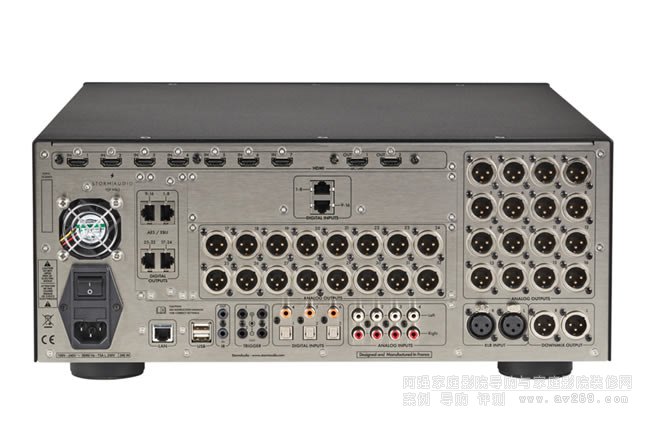 Storm ISP MK2 ��ͥӰԺǰ��(j��)̎����