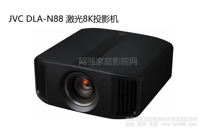 JVC DLA-N88 ����8KͶӰ�C