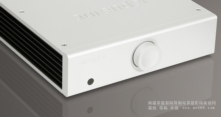 Aurender X725 USB DAC�ͷŴ��������� N100H �� X100L