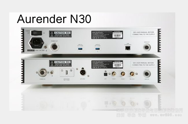 Aurender N30��Ş���w����(l��)����(w��)�� ��(sh��)��