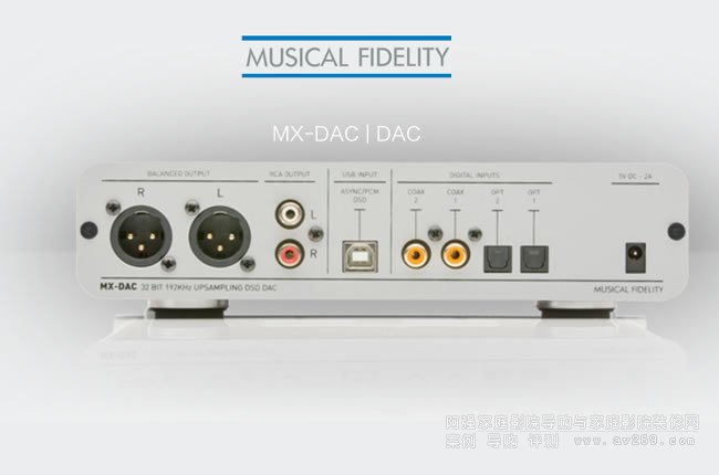 �������� MX-DAC ��a��