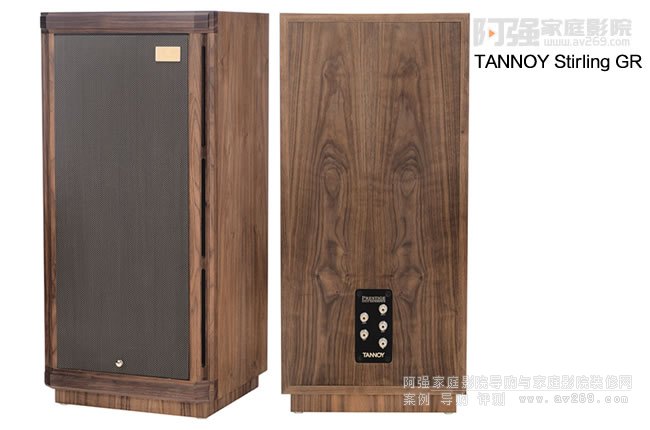 Ӣ������Tannoy ˹����Stirling GR �������