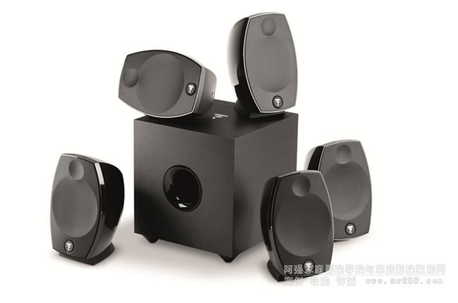 ����FOCAL SIB EVO 5.1�l(w��i)�Ǽ�ͥӰԺ���b�u�y
