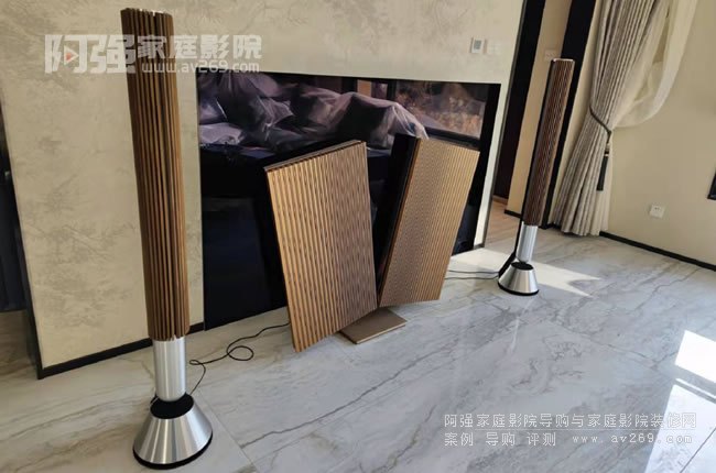 B&O beolab28�����ڿ͏d����đ�(y��ng)�ð��b����