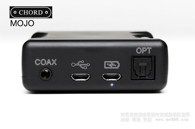 ����Mojo�K�O��yʽ DAC/���C�Ŵ���