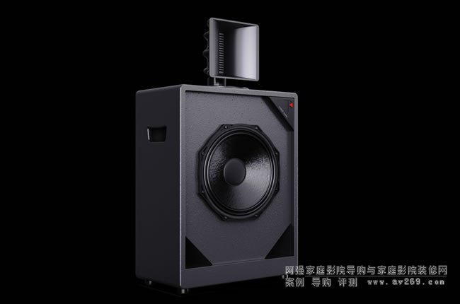Starkesound P5���I(y��)����gӰԺϵ�y(t��ng)��B