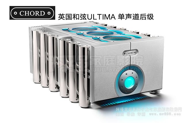 Ӣ������Chord ULTIMA��Ş������(j��)��B