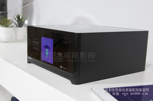 Ӣ��NAD�¿�M10V2����һ�w�C(j��)�u�y