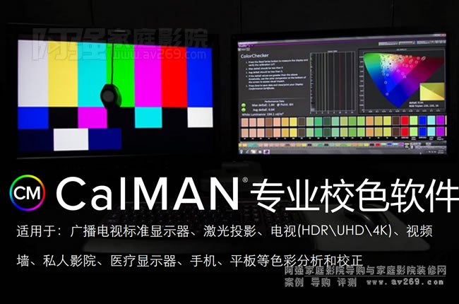 CalmanͶӰ�C(j��)���@ʾ�O(sh��)��Уɫܛ����B