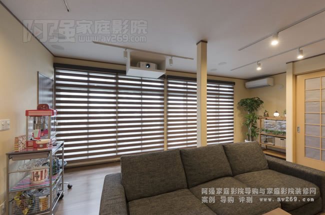 Ӣ��KEF�����ڿ͏d�M����5.1.2��ͥӰԺϵ�y(t��ng)