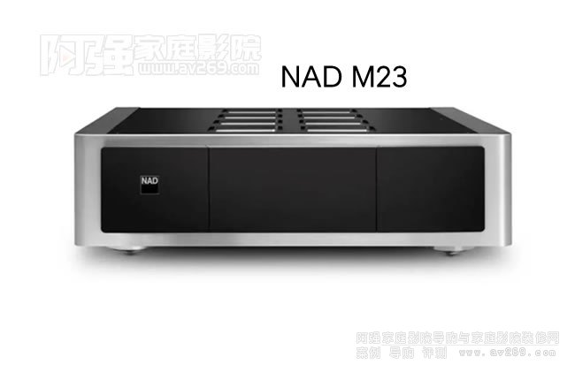 NAD M23���w���ʷŴ���