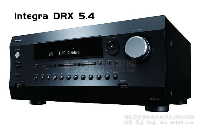 Ӣ�򹦷�Integra DRX5.4����ͥӰԺ9.2��֧��Dirac Live�{ԇ