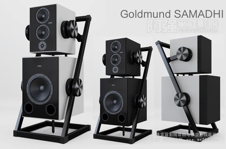 ��ʿ���� Goldmund SAMADHI�o������(d��ng)ʽ�����B