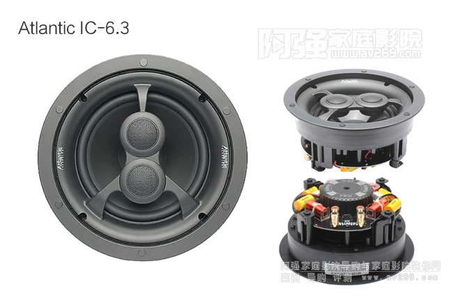 ���������m���������IC-6.3չʾ