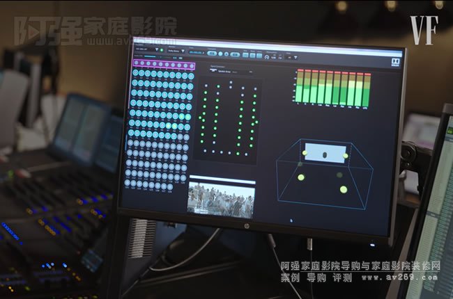 ���Է��������l̎�팣�ҡ���Trinnov Audio��(chu��ng)�Z
